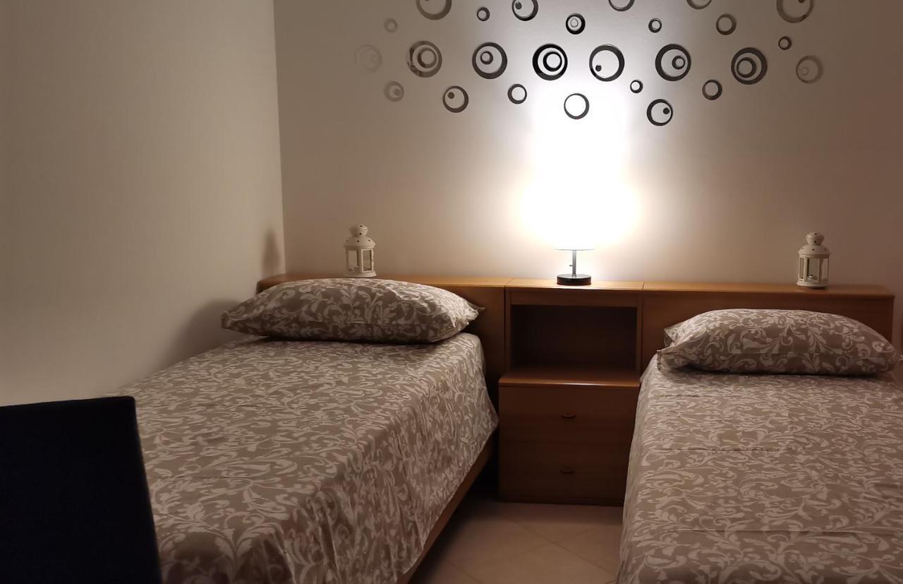 B&B La Terrazza Domodossola Ngoại thất bức ảnh