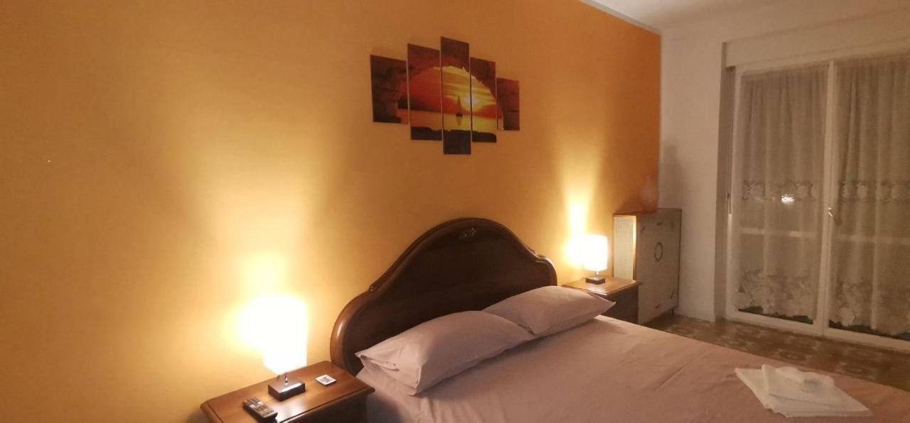 B&B La Terrazza Domodossola Ngoại thất bức ảnh
