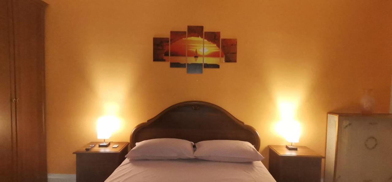 B&B La Terrazza Domodossola Ngoại thất bức ảnh