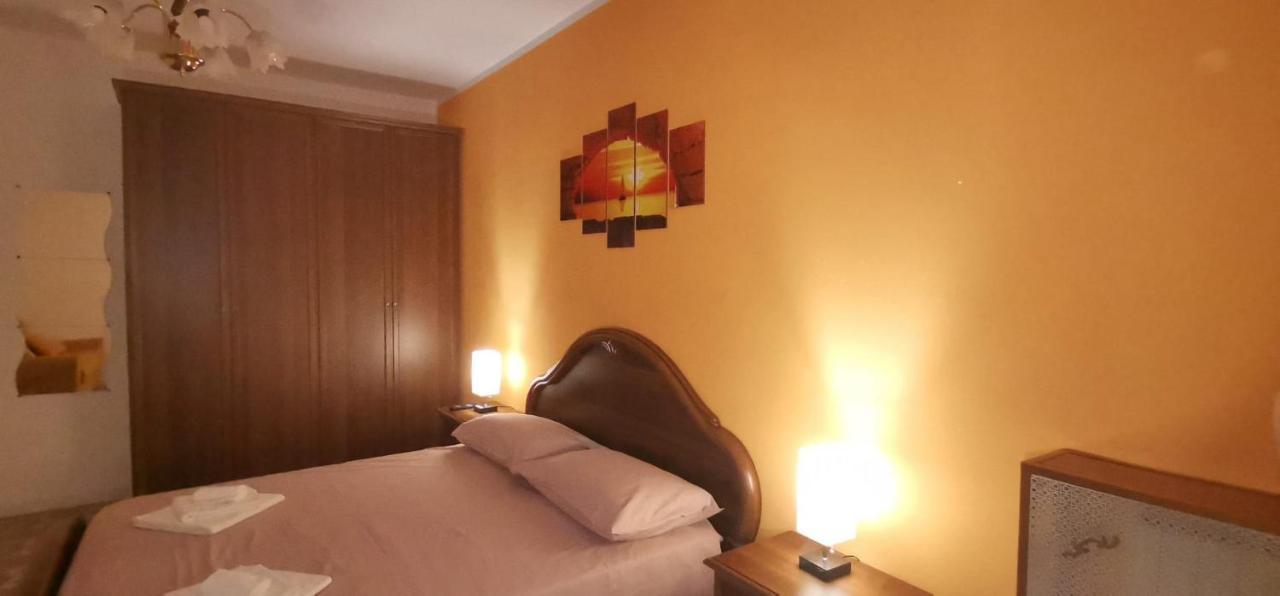 B&B La Terrazza Domodossola Ngoại thất bức ảnh